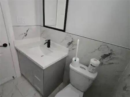 BASEMENT - 1136 ENCHANTED CRESCENT | BASEMENT - 1136 ENCHANTED CRESCENT, Pickering