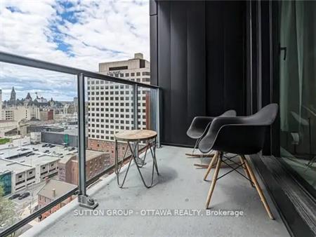 1608 - 20 DALY AVENUE | 1608 - 20 DALY AVENUE, Ottawa