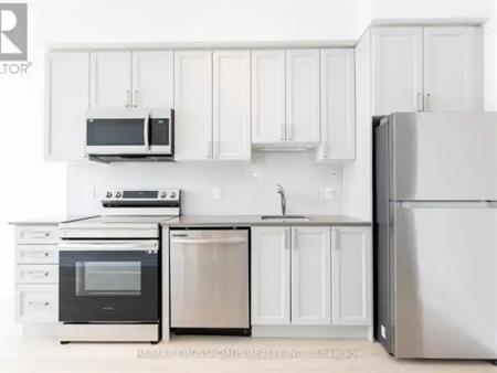 1701 - 1480 BAYLY STREET | 1701 - 1480 BAYLY STREET, Pickering