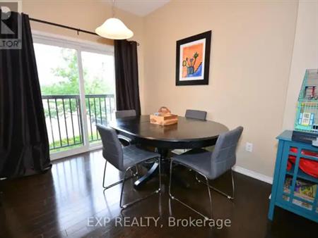 19 - 113 GEORGIAN DRIVE | 19 - 113 GEORGIAN DRIVE, Oakville