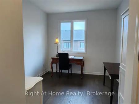 1242 WHEAT BOOM DRIVE | 1242 WHEAT BOOM DRIVE, Oakville