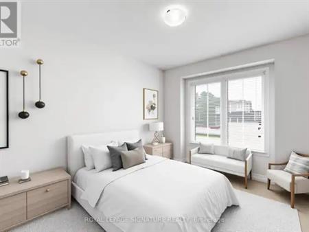 37 - 10 BIRMINGHAM DRIVE | 37 - 10 BIRMINGHAM DRIVE, Cambridge