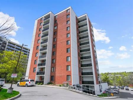 Delta Apartments | 909 Clonsilla Avenue, Peterborough
