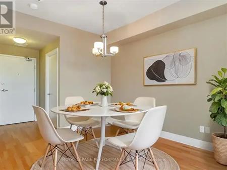 207 - 75 CLEARY AVENUE | 207 - 75 CLEARY AVENUE, Ottawa