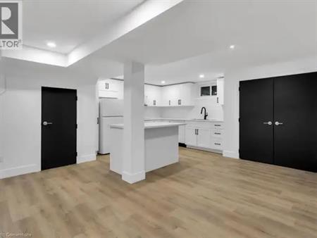 34 WINDERMERE Crescent Unit# B | 34 WINDERMERE Crescent Unit# B, Woodstock