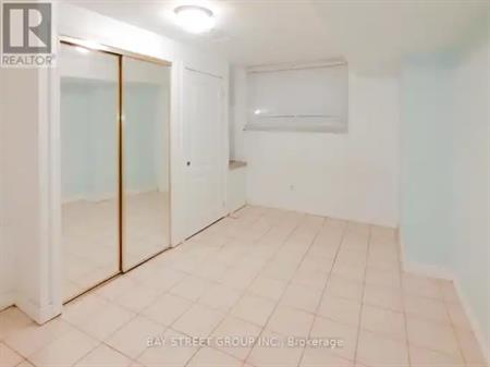 LOWER FLOOR - 38 NOECKER STREET | LOWER FLOOR - 38 NOECKER STREET, Waterloo