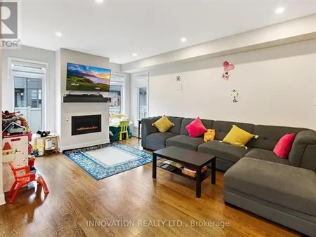 529 RATHBURN LANE | 529 RATHBURN LANE, Ottawa