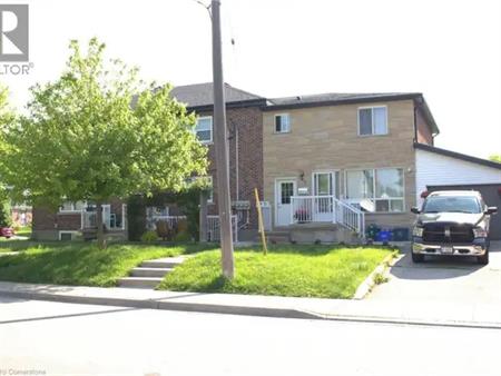 107 BALLANTYNE Avenue | 107 BALLANTYNE Avenue, Cambridge