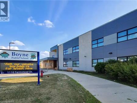 1168 DUIGNAN Crescent | 1168 DUIGNAN Crescent, Milton