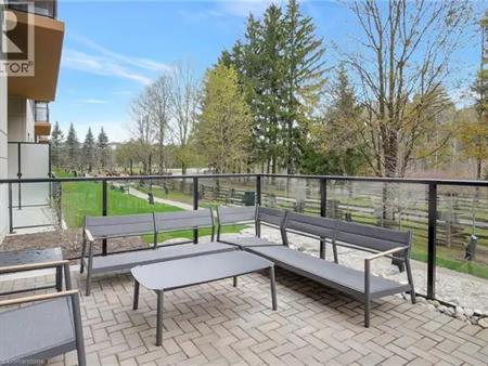 525 NEW DUNDEE RD Unit# 326 | 525 NEW DUNDEE RD Unit# 326, Kitchener