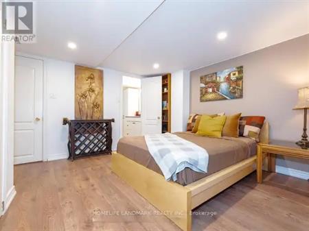BASEMENT - 59 WATERTON CRESCENT | BASEMENT - 59 WATERTON CRESCENT, Richmond Hill
