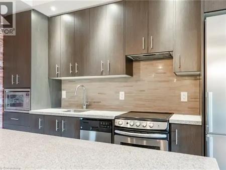 457 PLAINS Road E Unit# 224 | 457 PLAINS Road E Unit# 224, Burlington