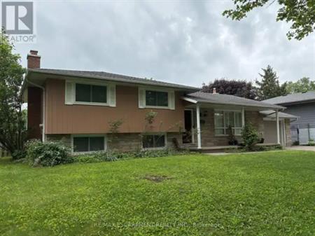4327 MITCHELL AVENUE | 4327 MITCHELL AVENUE, Niagara Falls