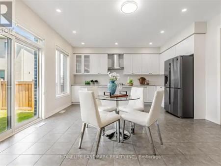 44 GERDEN DRIVE | 44 GERDEN DRIVE, Richmond Hill