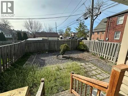 1057 ELLIS AVENUE | 1057 ELLIS AVENUE, Windsor