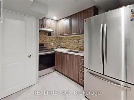 LOWER - 85 EAGLECREST STREET | LOWER - 85 EAGLECREST STREET, Kitchener