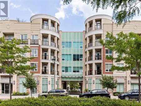 312 - 216 OAK PARK BOULEVARD | 312 - 216 OAK PARK BOULEVARD, Oakville