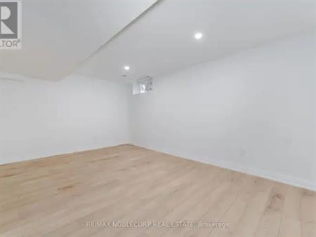 LOWER - 131 DUNSTAN CRESCENT | LOWER - 131 DUNSTAN CRESCENT, Vaughan