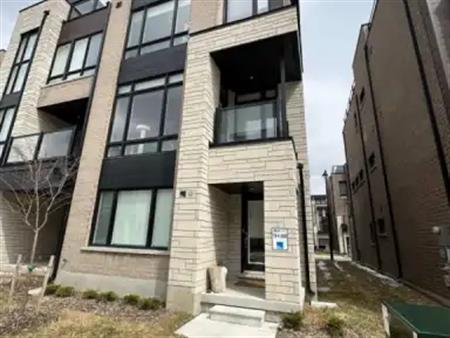 41 INGERSOLL LANE | 41 INGERSOLL LANE, Richmond Hill