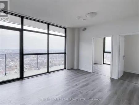 3407 - 60 FREDERICK STREET | 3407 - 60 FREDERICK STREET, Kitchener