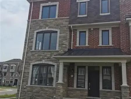 93 CASELY AVENUE | 93 CASELY AVENUE, Richmond Hill