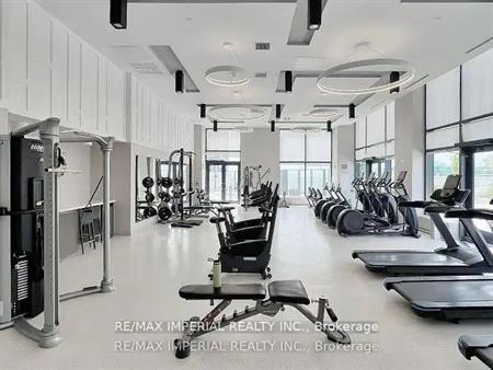 2207 - 95 ONEIDA CRESCENT | 2207 - 95 ONEIDA CRESCENT, Richmond Hill