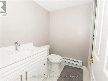 BSMT - 2180 SIXTH LINE | BSMT - 2180 SIXTH LINE, Oakville