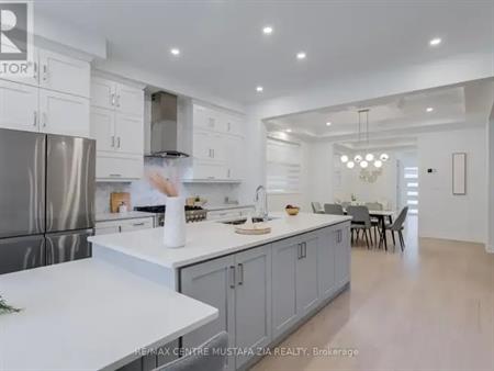 1376 HYDRANGEA GARDENS | 1376 HYDRANGEA GARDENS, Oakville
