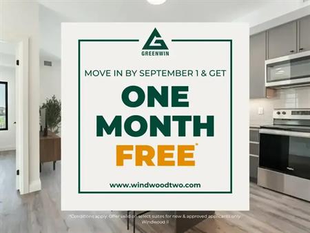 Windwood II | 3120 Hwy 56, Hamilton