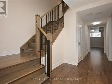 102 CARRVILLE WOODS CIRCLE | 102 CARRVILLE WOODS CIRCLE, Vaughan