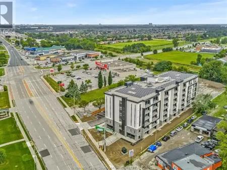 11646 TECUMSEH ROAD East Unit# B1 | 11646 TECUMSEH ROAD East Unit# B1, Windsor