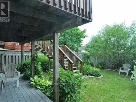 BSMT - 37 TRAWLEY CRESCENT | BSMT - 37 TRAWLEY CRESCENT, Ajax