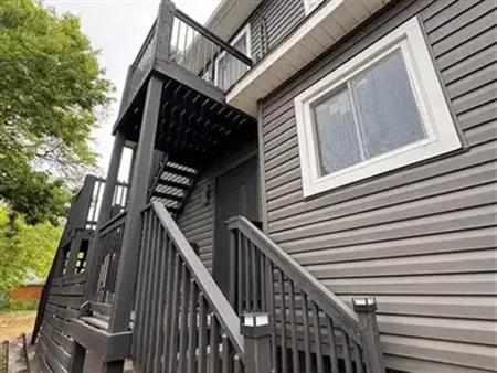 1654 Martindale | 1654 Martindale, Windsor