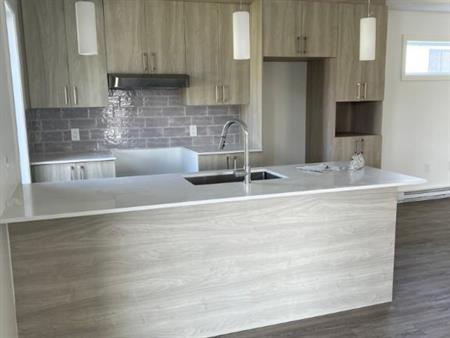 Logement 4.5