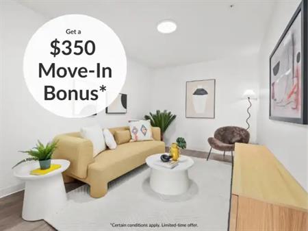 Vogue Residences | 155 King Street North, Waterloo