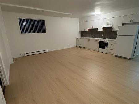 Blueridge Apartments