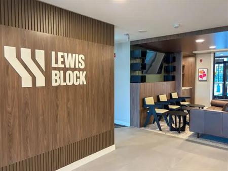 Lewis Block at Stadium Yards | 8450 106A Avenue Northwest, Edmonton