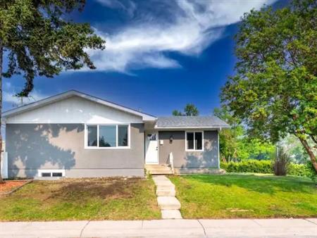 4804 Memorial Drive NE | 4804 Memorial Drive, Calgary