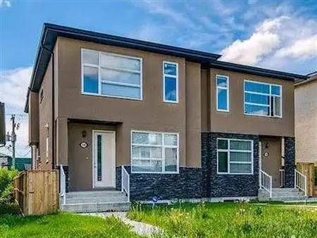 Fully furnished, Utilities incl, beautiful home 10 minutes from downtown Calgary | Calgary