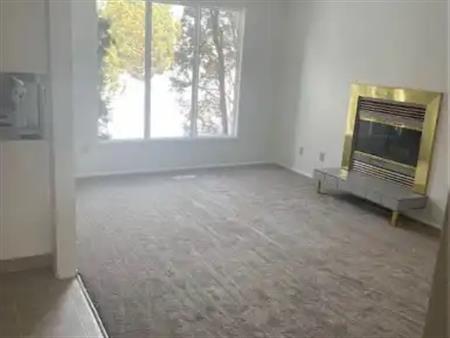 Freshly redone main floor home in great nieghbourhood | Edmonton