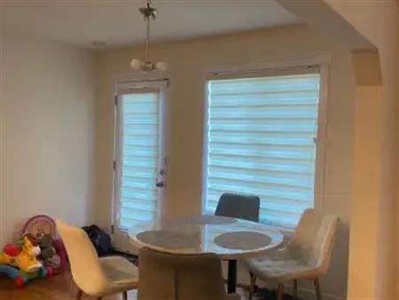 Full Detached House | Calgary