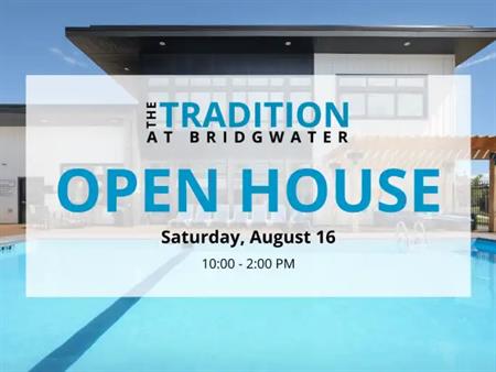 The Tradition at Bridgwater | 186 Appleford Gate, Winnipeg