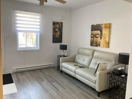Appartement 3 1/2 Vieux terrebonne
