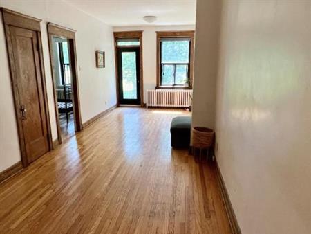 4 1/2 - Montréal (Le Plateau Mont-Royal) - 1 940 $/mois