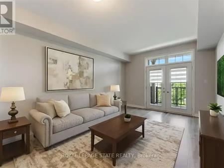 396 PLAINS ROAD E | 396 PLAINS ROAD E, Burlington