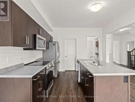 3639 ALLEN TRAIL | 3639 ALLEN TRAIL, Fort Erie