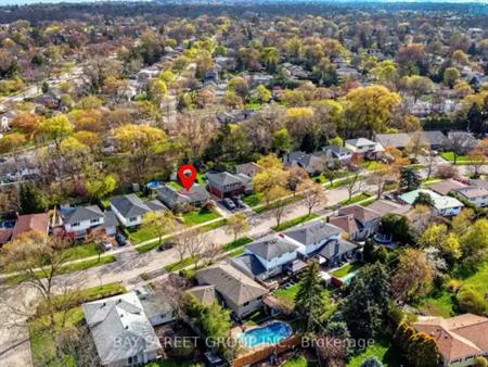 332 MELORES DRIVE | 332 MELORES DRIVE, Burlington