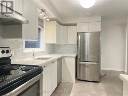 207 MAPLE AVENUE | 207 MAPLE AVENUE, Richmond Hill