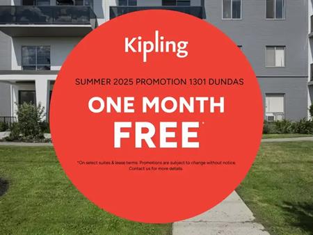 1301 Dundas Street W | 1301 Dundas St W, Mississauga