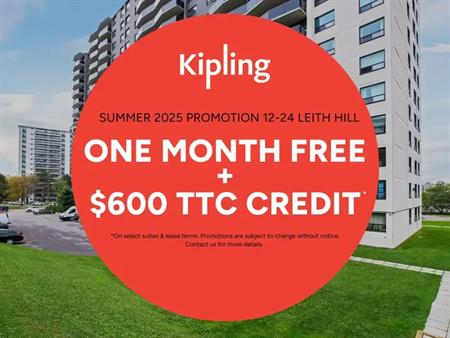 12 -24 Leith Hill RD | 24 Leith Hill RD, Toronto